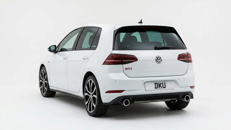 VOLKSWAGEN GOLF GTI TSI SEMI-AUTO