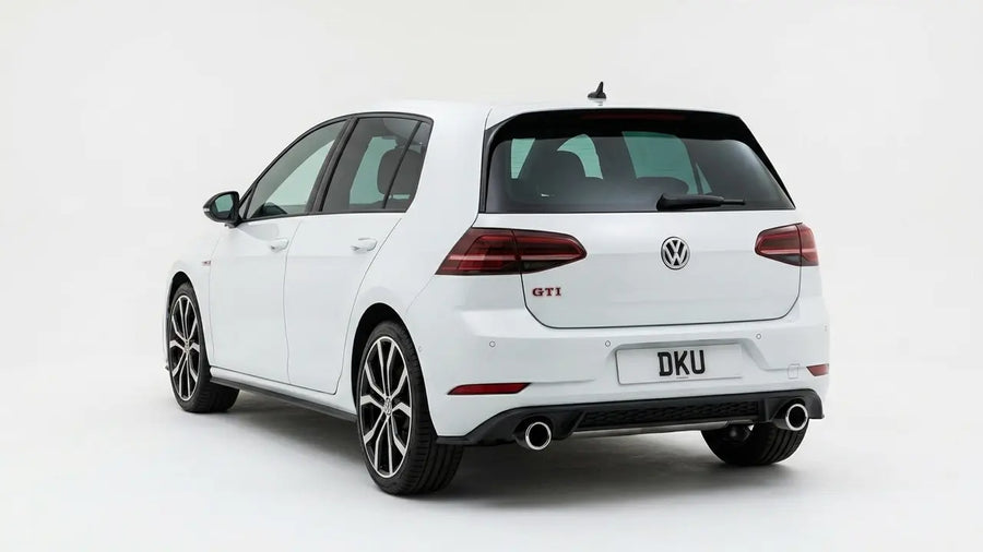VOLKSWAGEN GOLF GTI TSI SEMI-AUTO
