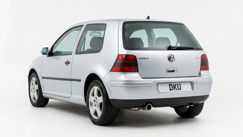 VOLKSWAGEN GOLF GT ACT BMT TECH TSI S-A