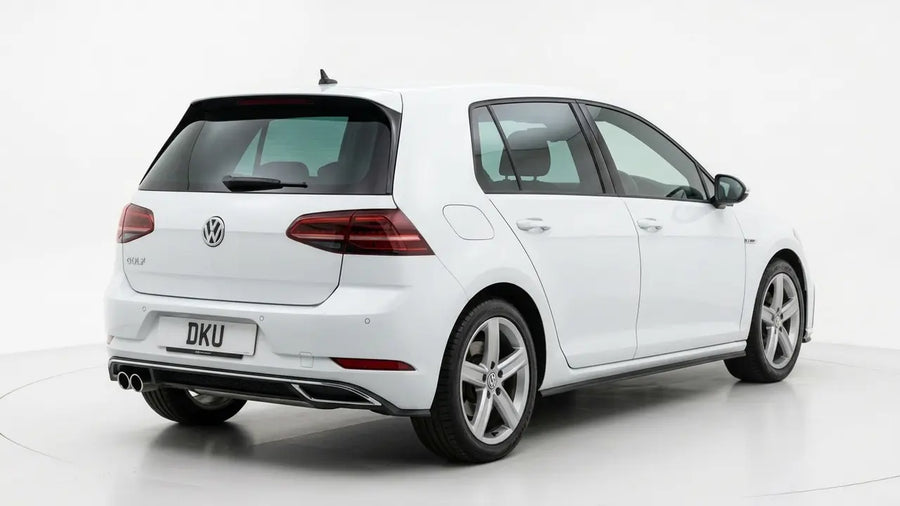 VOLKSWAGEN GOLF GT EDITION TDI BMT