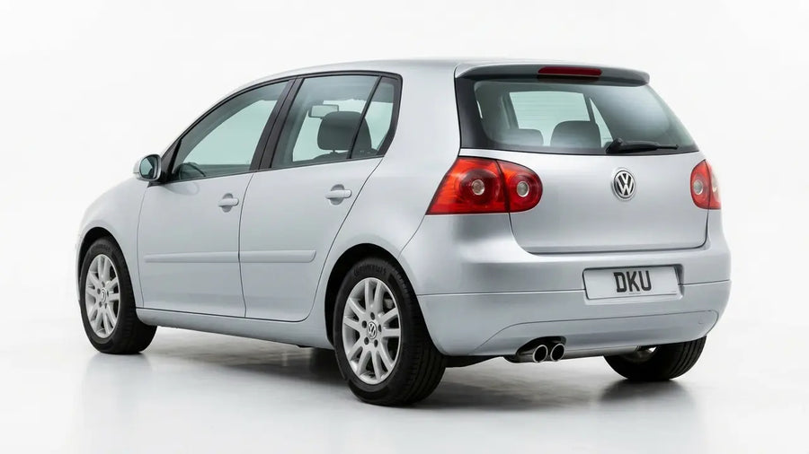 VOLKSWAGEN GOLF LIFE ETSI SEMI-AUTO
