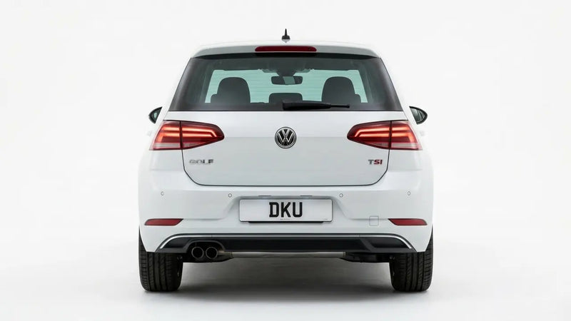 VOLKSWAGEN GOLF MATCH EDITION TSI EVO S-A MATCH EDITION