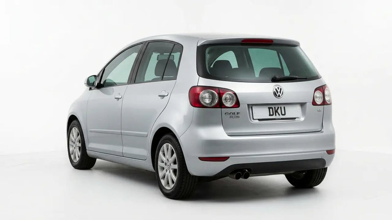 VOLKSWAGEN GOLF PLUS SE TDI