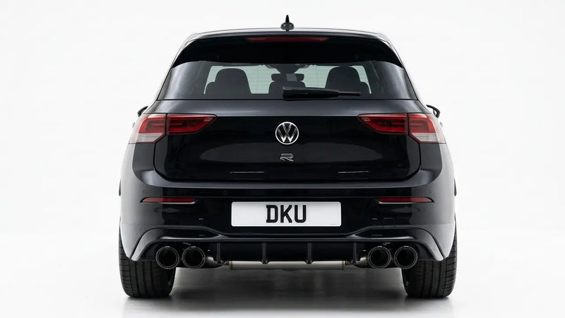 VOLKSWAGEN GOLF R 3.5