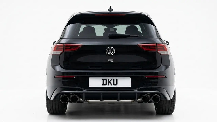 VOLKSWAGEN GOLF R 3.5
