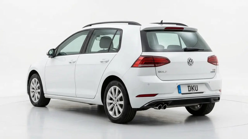 VOLKSWAGEN GOLF SE NAVIGATION TSI BMT S-A