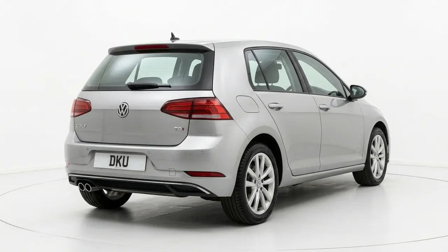 VOLKSWAGEN GOLF SE NAV TDI