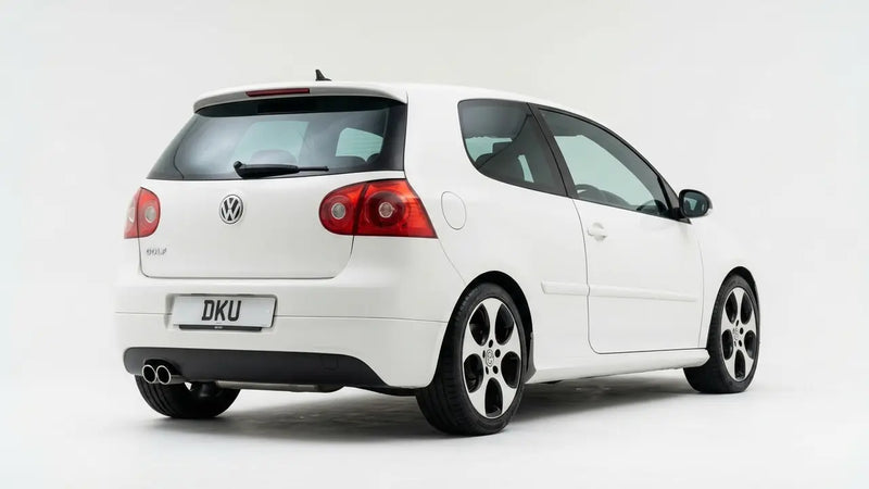 VOLKSWAGEN GTDTI