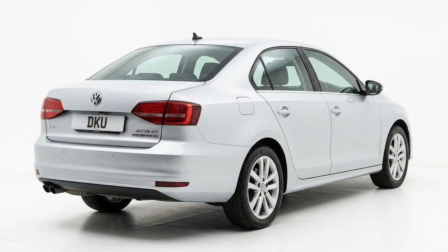 VOLKSWAGEN JETTA GT B-MOTION TECH TDI S-A