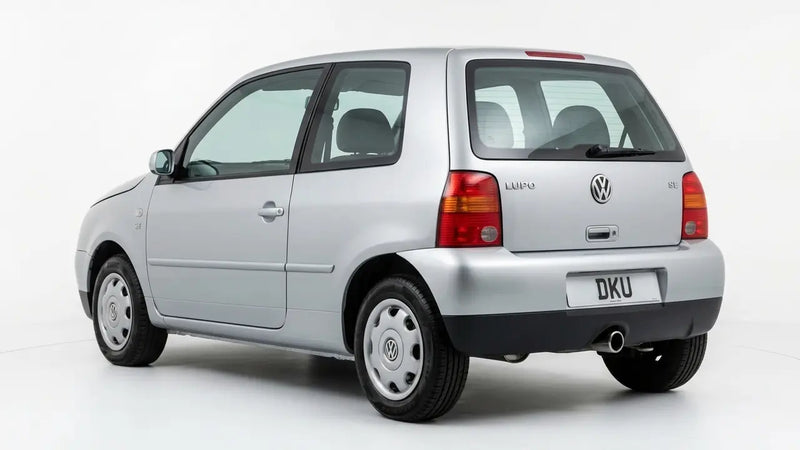 VOLKSWAGEN LUPO SE