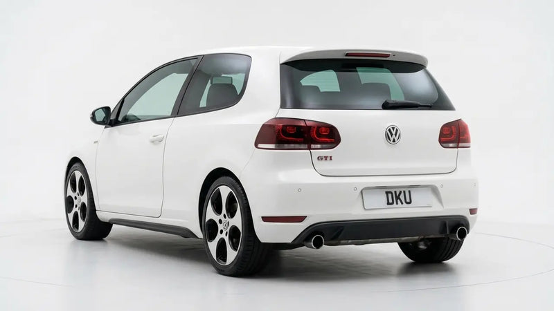 VOLKSWAGEN MK6 GTI