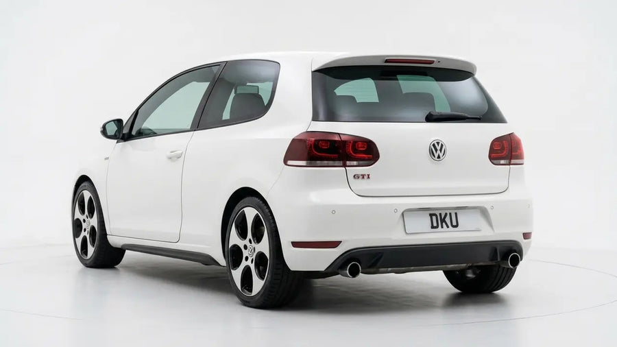 VOLKSWAGEN MK6 GTI