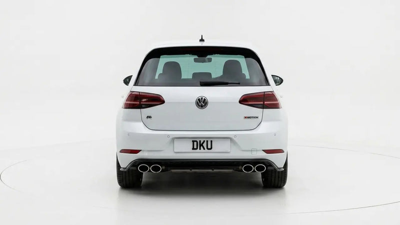 VOLKSWAGEN MK 7.5 GOLF R PRE OPF