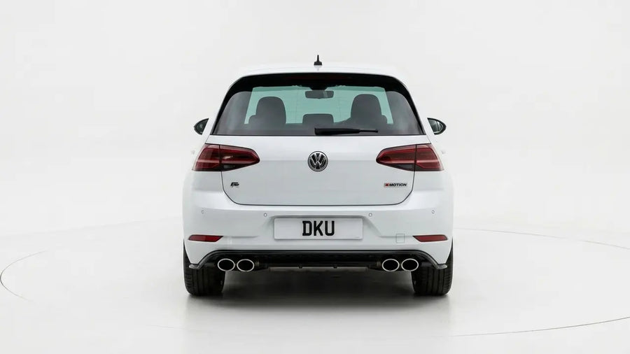 VOLKSWAGEN MK 7.5 GOLF R PRE OPF