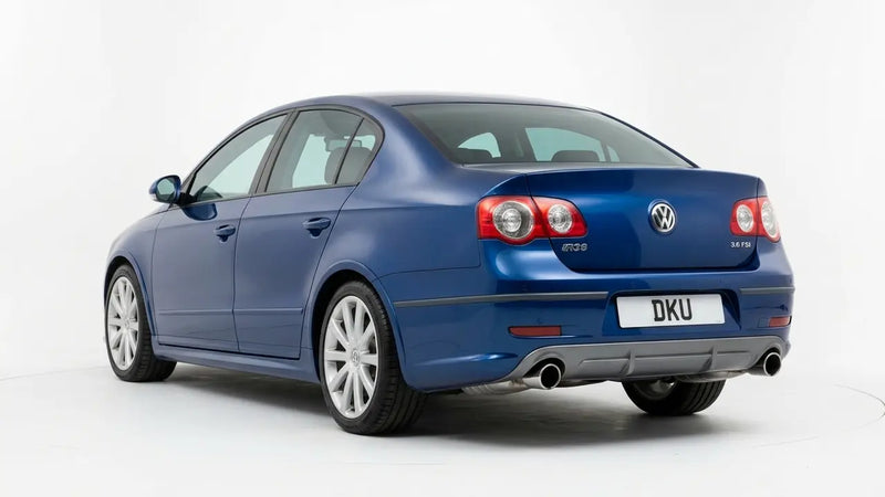 VOLKSWAGEN PASSAT R36