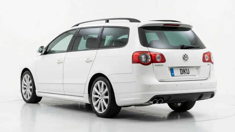 VOLKSWAGEN PASSAT R LINE TDI 110