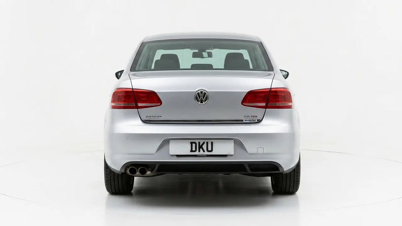 VOLKSWAGEN PASSAT SE TDI BLUEMOTION