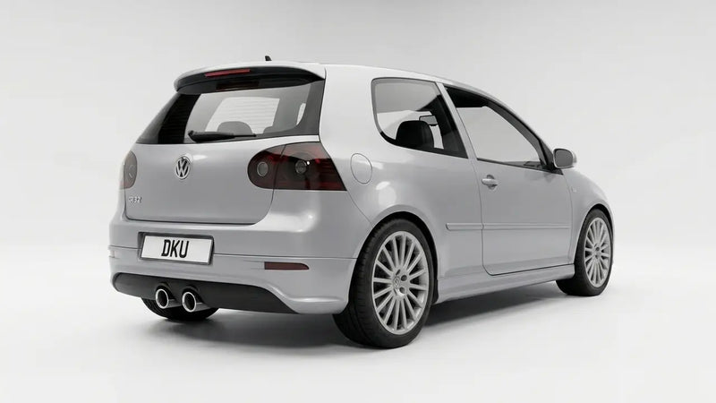 VOLKSWAGEN R32 2003