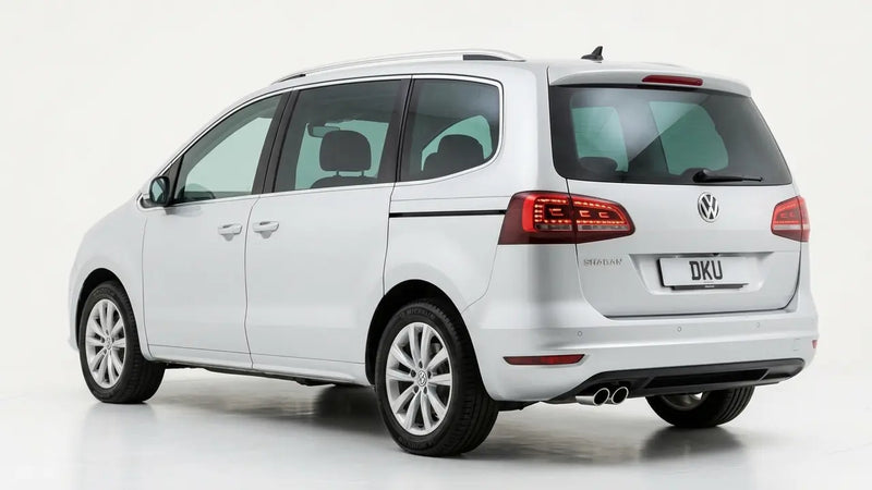 VOLKSWAGEN SHERAN
