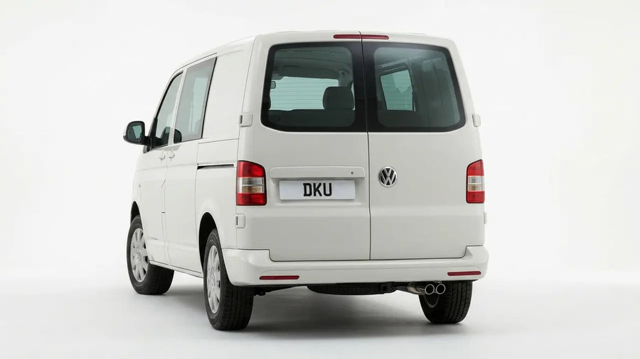 VOLKSWAGEN T5