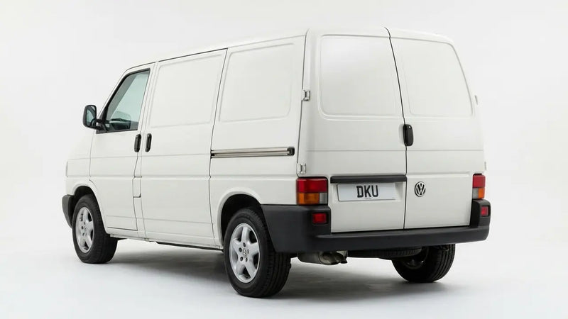 VOLKSWAGEN TRANSPORTER T28 H-LINE TDI S-A