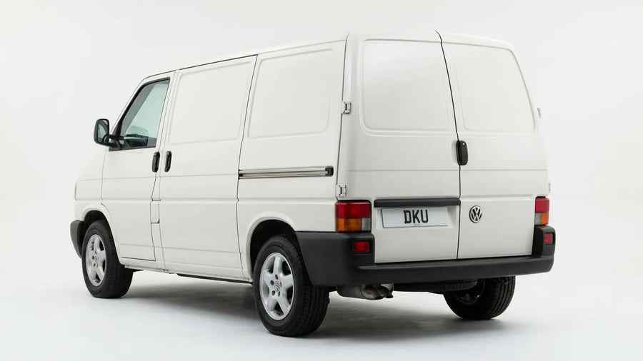 VOLKSWAGEN TRANSPORTER T28 H-LINE TDI S-A