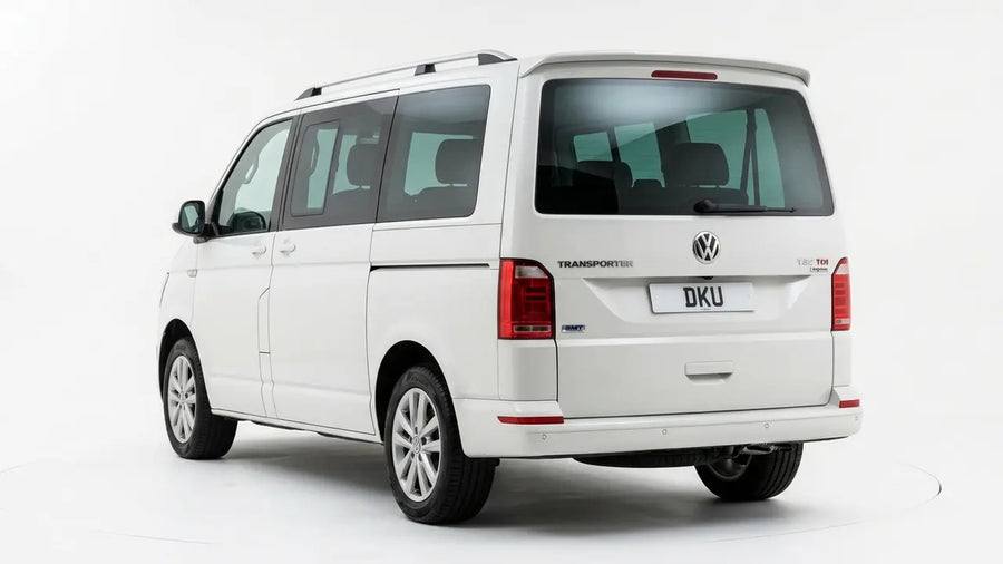 VOLKSWAGEN TRANSPORTER T32 TDI KOMBI HIGHLINE BMT