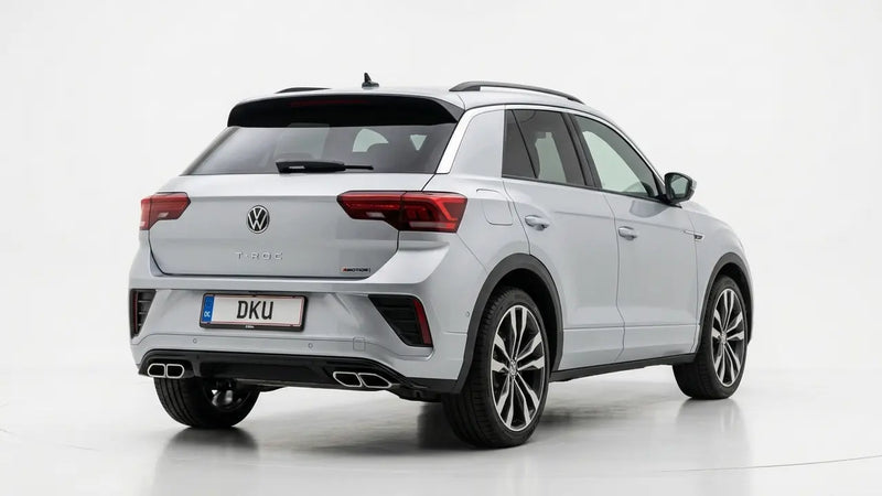 VOLKSWAGEN T ROC