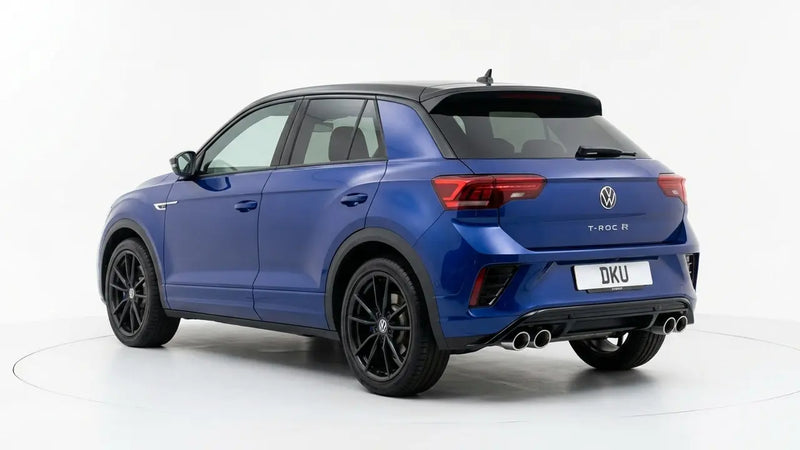 VOLKSWAGEN T ROC R