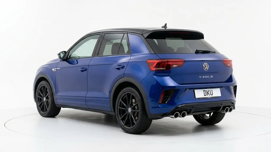 VOLKSWAGEN T ROC R