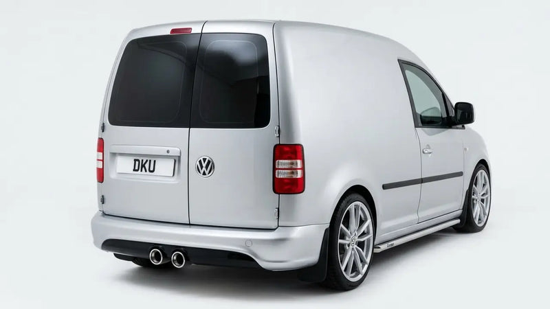 VOLKS GOLF MK5 R32 CONVERSION