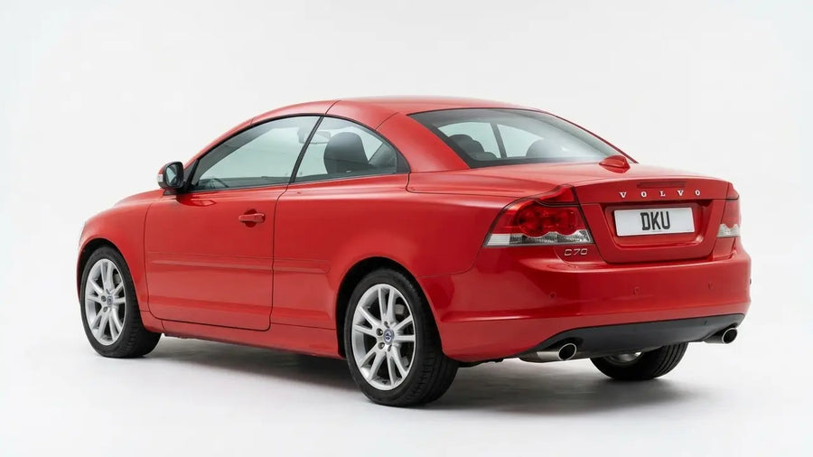 VOLVO S40