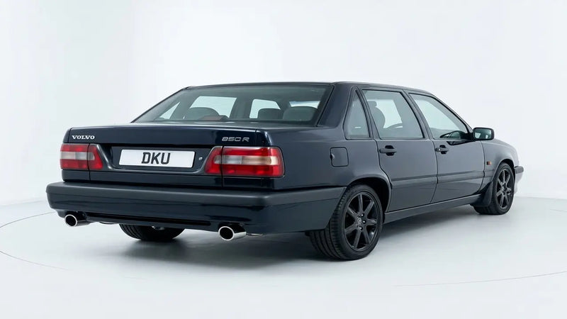 VOLVO T5  850R