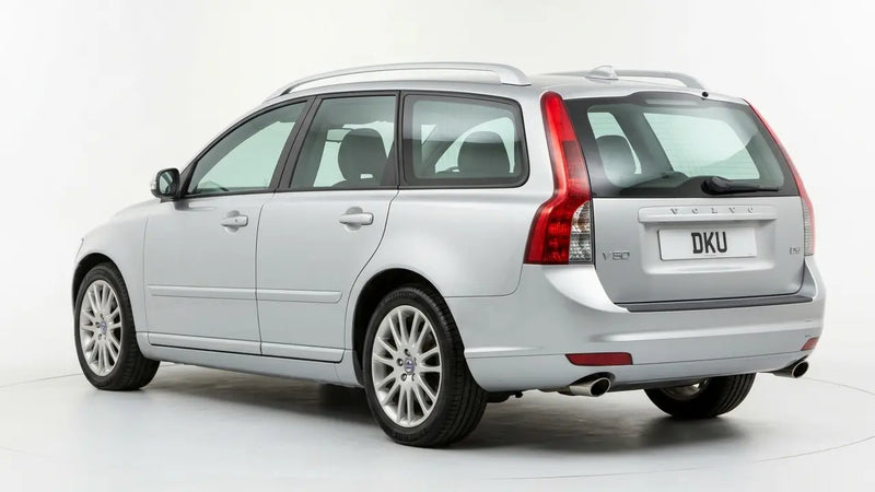 VOLVO V50 SPORT D5 A