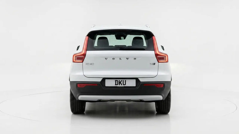 VOLVO XC40 INSCRIPT PRO T5 RCHARGE A