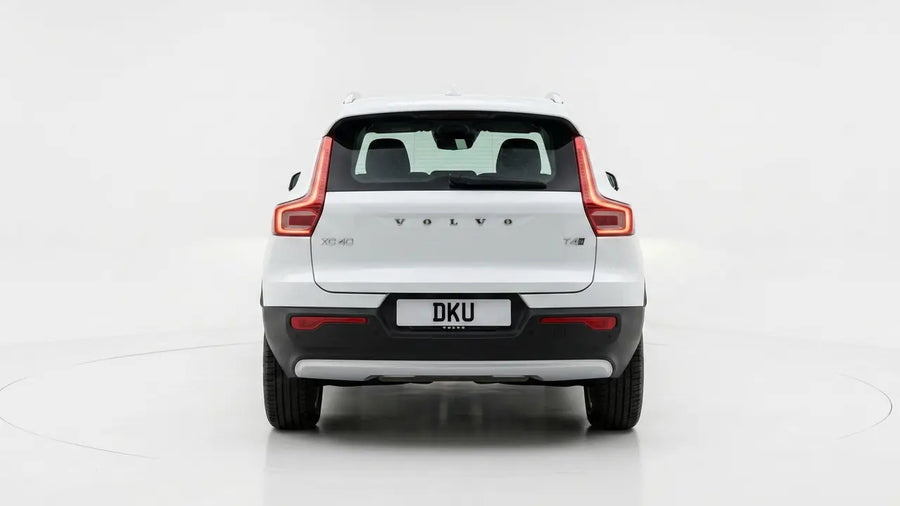 VOLVO XC40 INSCRIPT PRO T5 RCHARGE A
