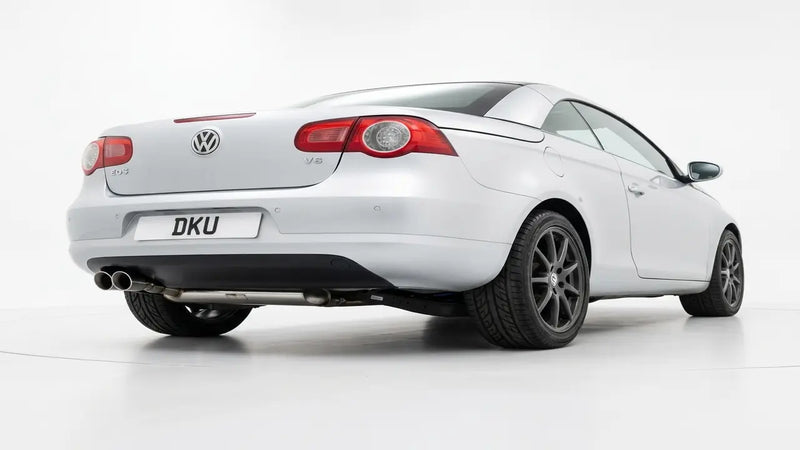 VW EOS 3.2 V6
