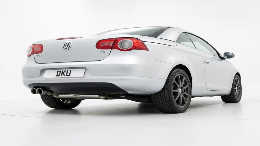 VW EOS 3.2 V6