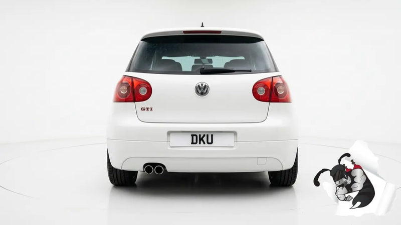 VW GOLF 2.0T FSI GTI MK5