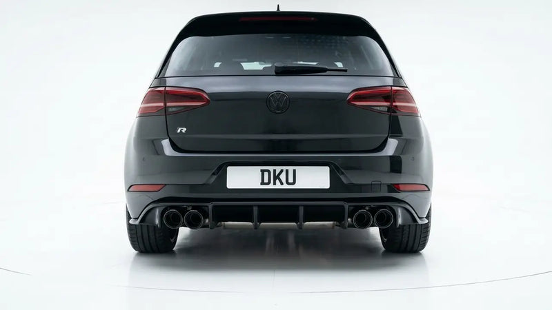 VW GOLF R MK7