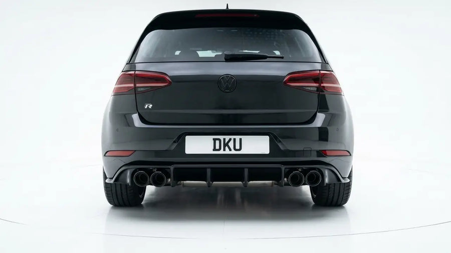 VW GOLF R MK7