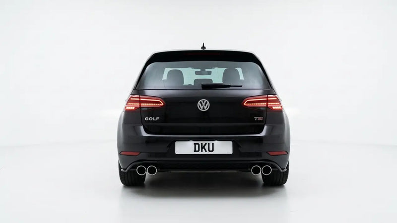 VW Golf 1.5 TSI