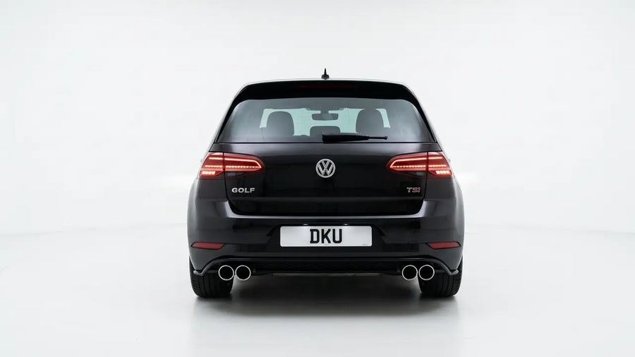 VW Golf 1.5 TSI