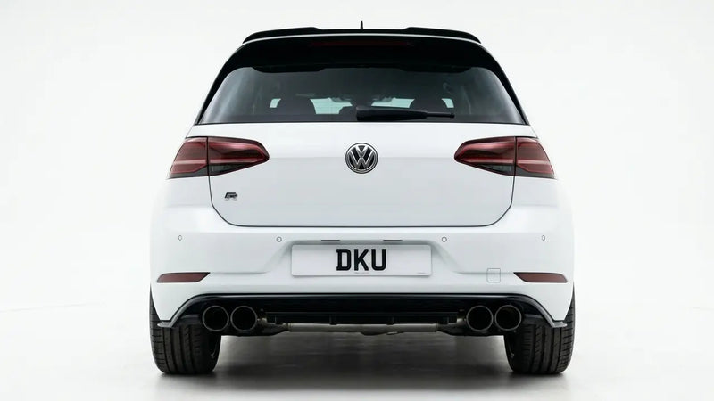 VW Golf R Estate