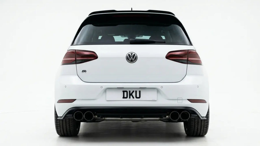 VW Golf R Estate