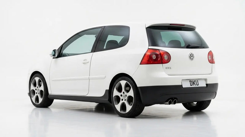 VOLKSWAGEN MK5 GTI ED30