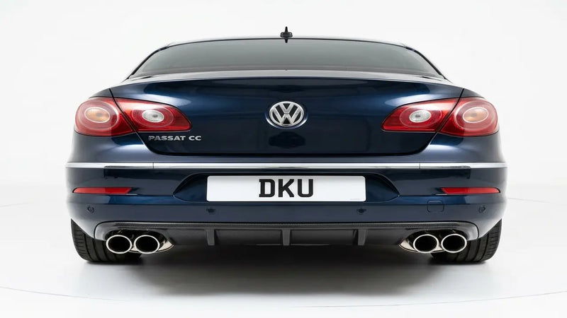 VW PASSAT CC