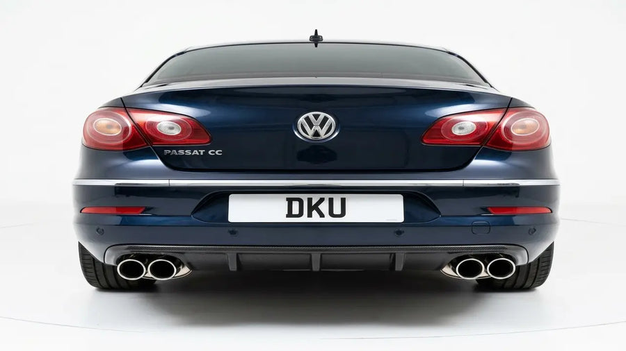 VW PASSAT CC