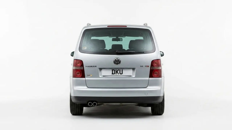 VOLKSWAGEN TOURAN SE TDI DPF 140