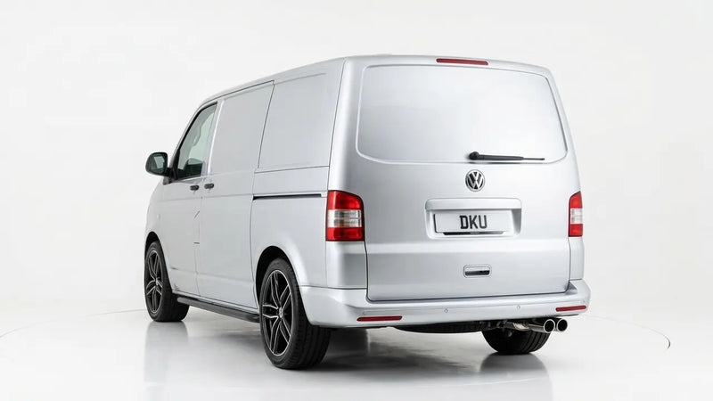 VW TRANSPORTER T5 1.9
